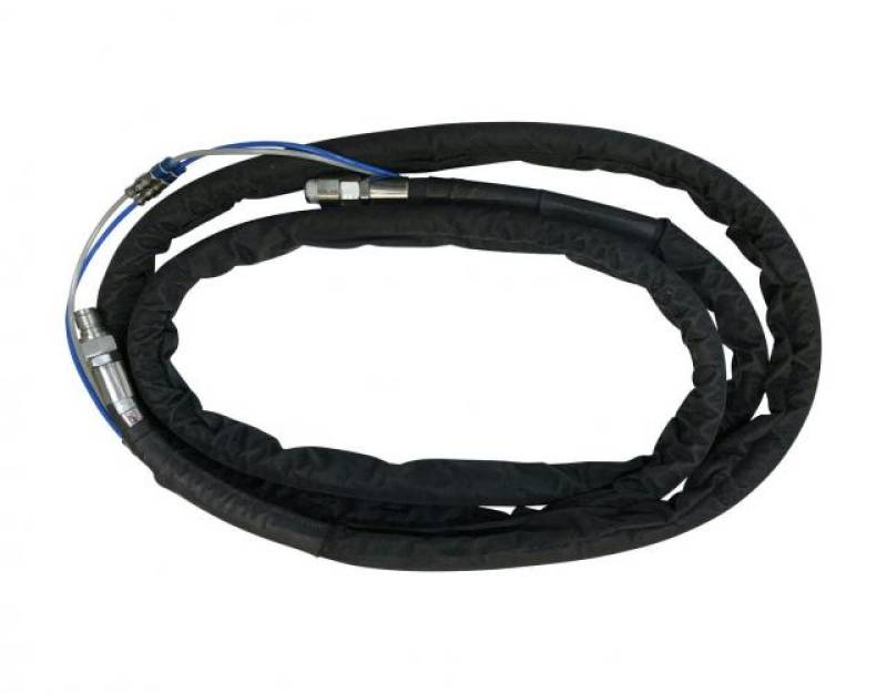 Tuyau de tir anti-statique/anti-abrasion toutes tailles et toutes pressions à Paris et en France