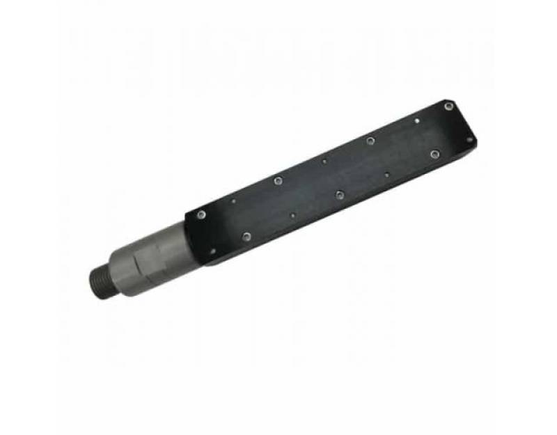 Buses Plates en plastique Delrin® à Lyon et en France