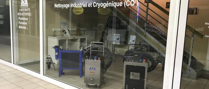 Historique de l'entreprise Delta Diffusion à Frontonas en région Rhône-Alpes