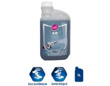 Notre zone d'activité pour ce service Nettoyage par cryogénie pour garage automobile avec prestation professionnelle à